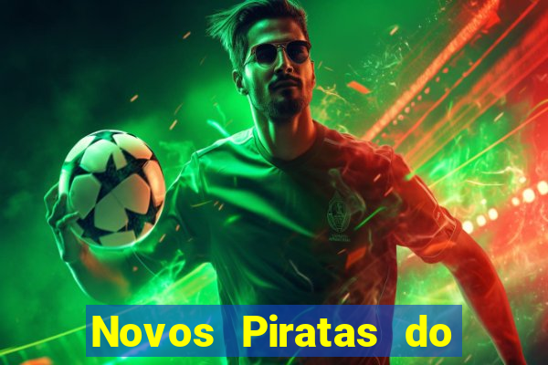 Novos Piratas do Caribe 6 piratas do caribe 6 o retorno de davy